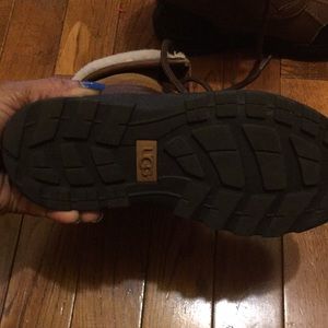 Uggs Kid